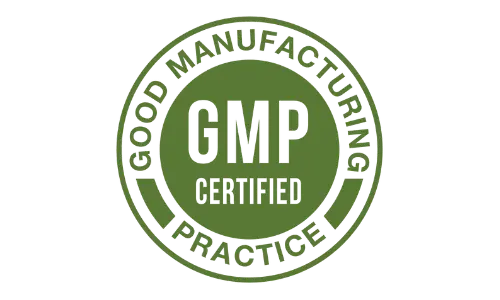 KeraBiotics™ GMP Certified
